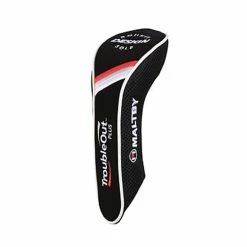Trouble Out Fairway Wood Headcover-MA0061