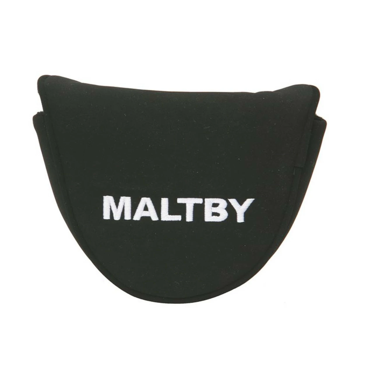 Maltby Oversized Mallet Putter Headcover-MA0211