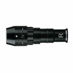 Maltby KE4 TC Driver And Fairway Adaptors