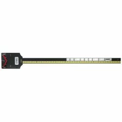 Maltby Bench Top Club Length Ruler-MA2010