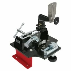 Maltby Putter Bending Machine-MA2012