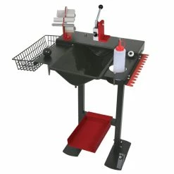 Maltby Design Floor Mount Gripping Station-MA2016