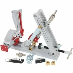 The GolfWorks Iron/Hybrid Bending Machine Kit-MA2017K