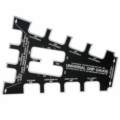 Universal Grip Gauge