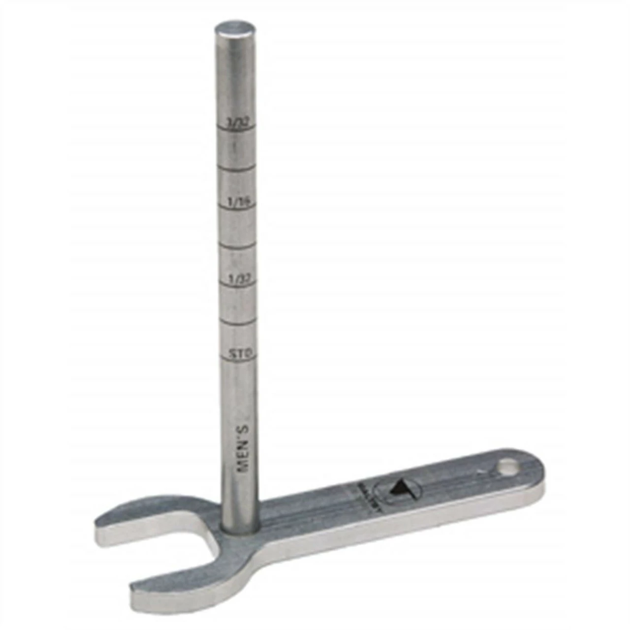 Maltby Design Quick Grip Measure Gauge