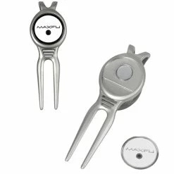 Maxfli Divot Tool-MX115