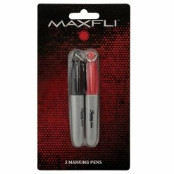 Maxfli Sharpe Marking Pens-MX131