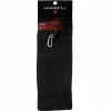 Maxfli Deluxe Cotton Golf Towel