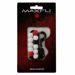 Maxfli Bead Counter-MX208