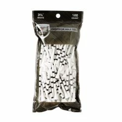 Maxfli 3.25 Performance Series Precision Golf Tees - 100-Pack-MX459
