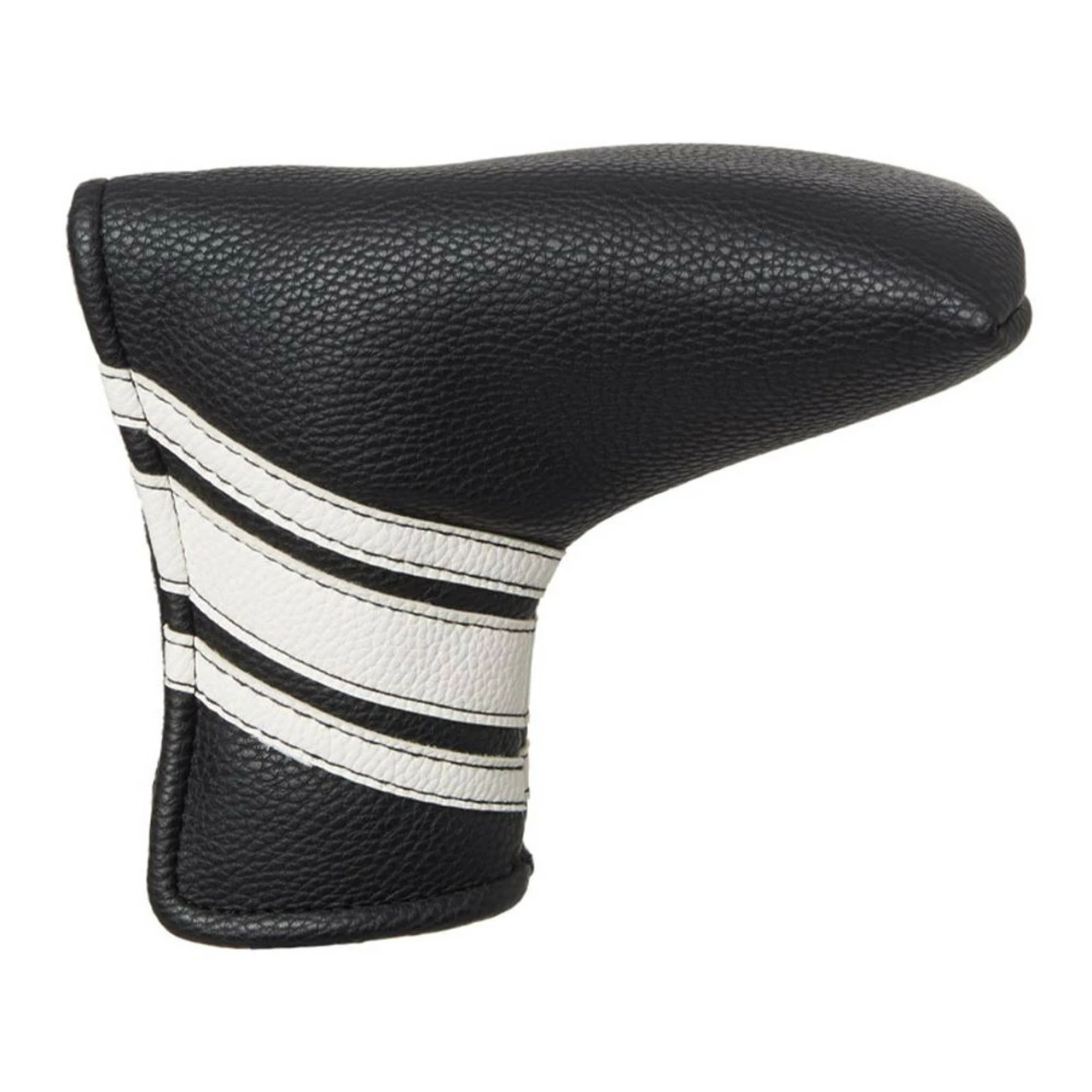 Maxfli Vintage PU Leather Blade Putter Headcover-MX501