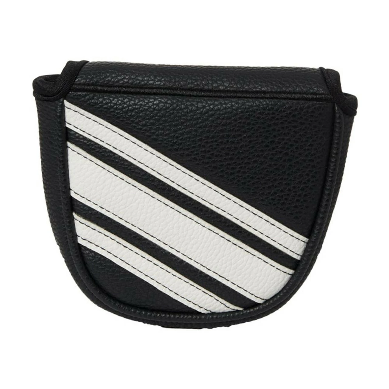 Maxfli Vintage PU Leather Mallet Putter Headcover-MX502