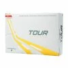 Maxfli Tour Personalized Golf Balls
