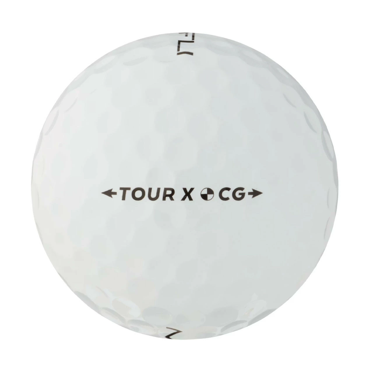 Maxfli 2023 Tour X Golf Balls - Image 3