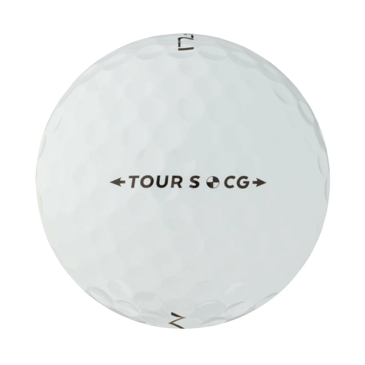 Maxfli 2023 Tour S Golf Balls - Image 3