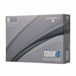 Maxfli 2023 Tour S Golf Balls