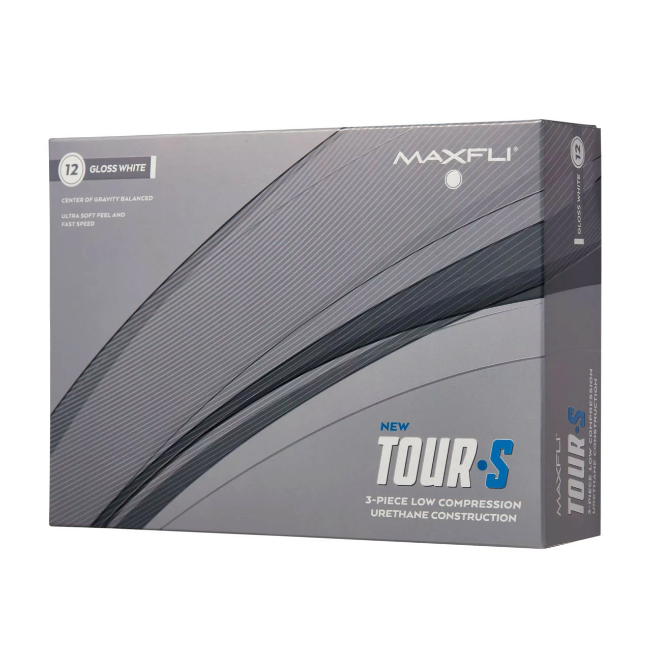 Maxfli 2023 Tour S Golf Balls