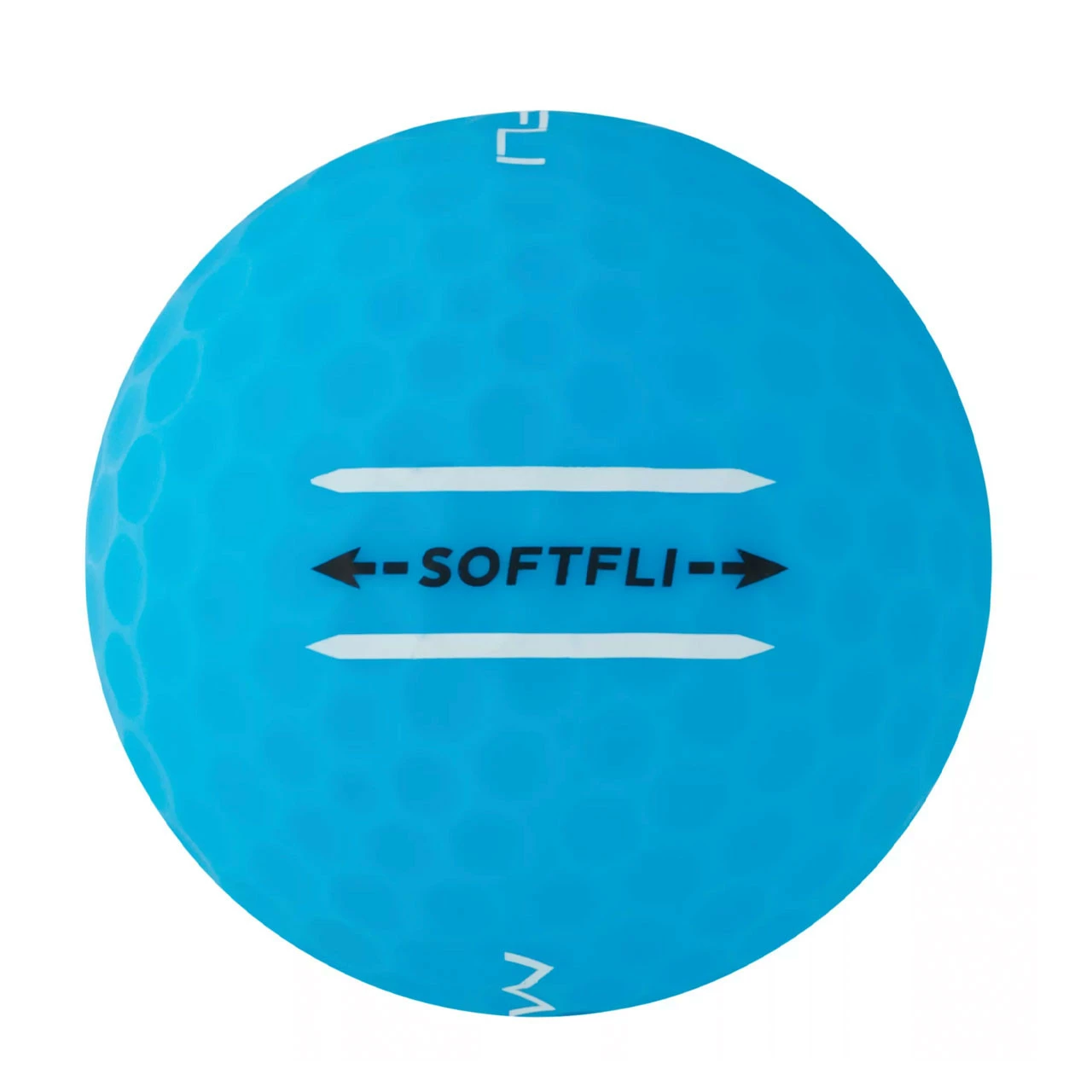 Maxfli 2023 SoftFli Matte Golf Balls - Image 2