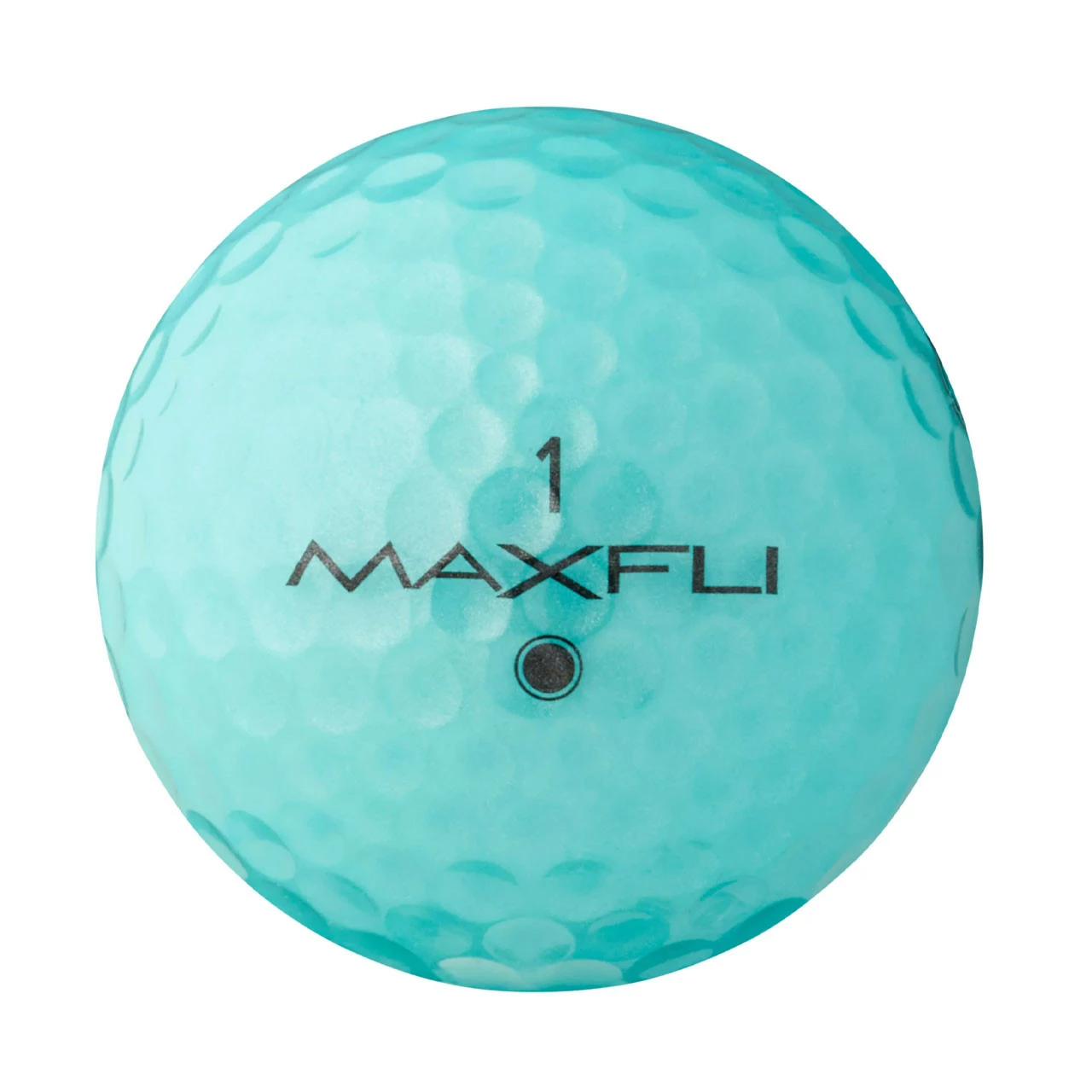 Maxfli 2023 SoftFli Matte Golf Balls - Image 7