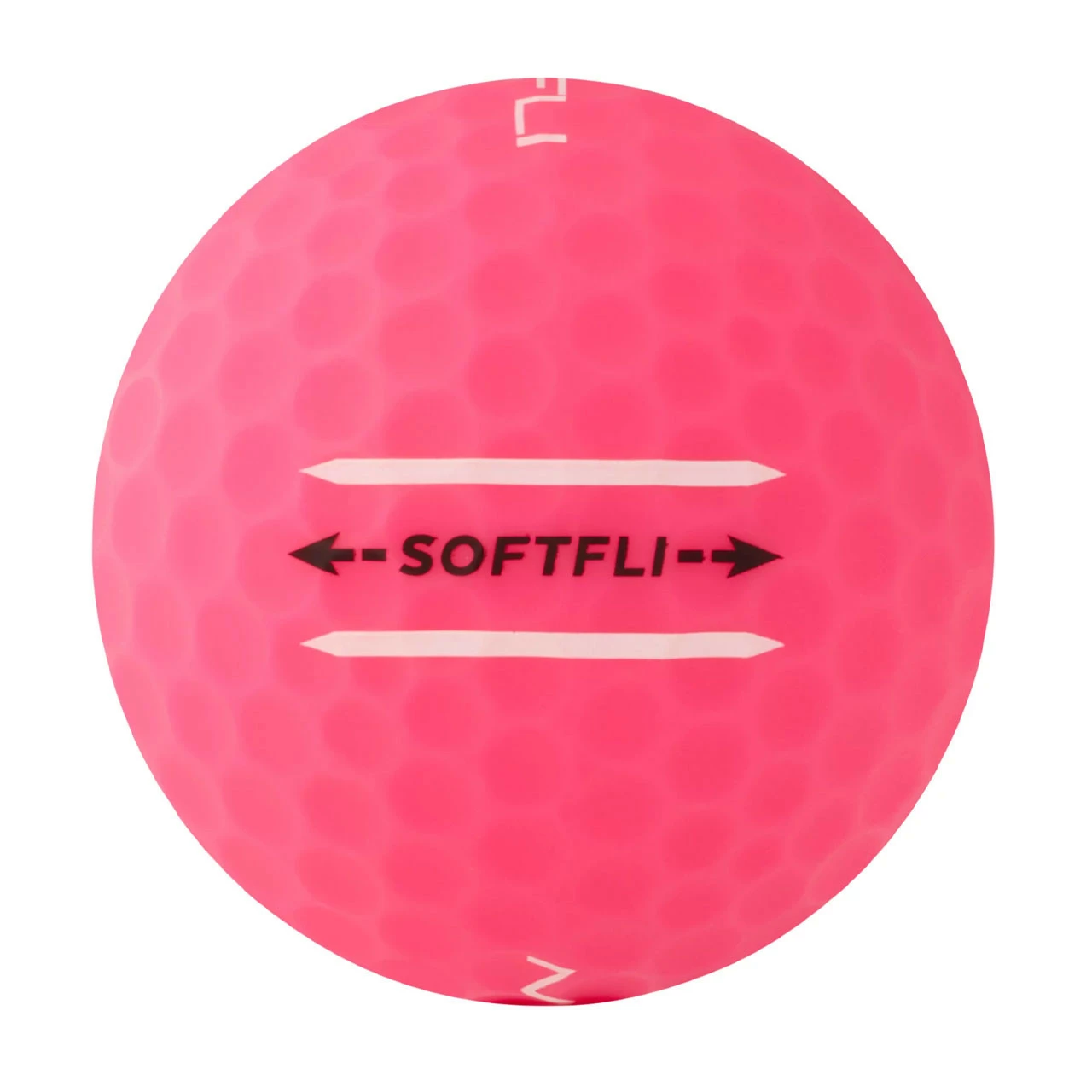 Maxfli 2023 SoftFli Matte Golf Balls - Image 5