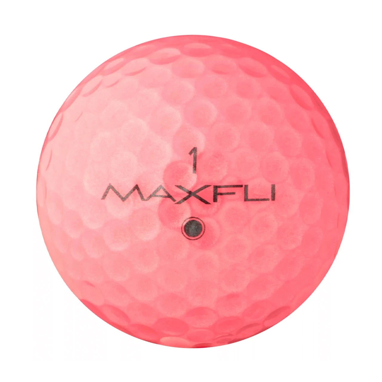 Maxfli 2023 SoftFli Matte Golf Balls - Image 8