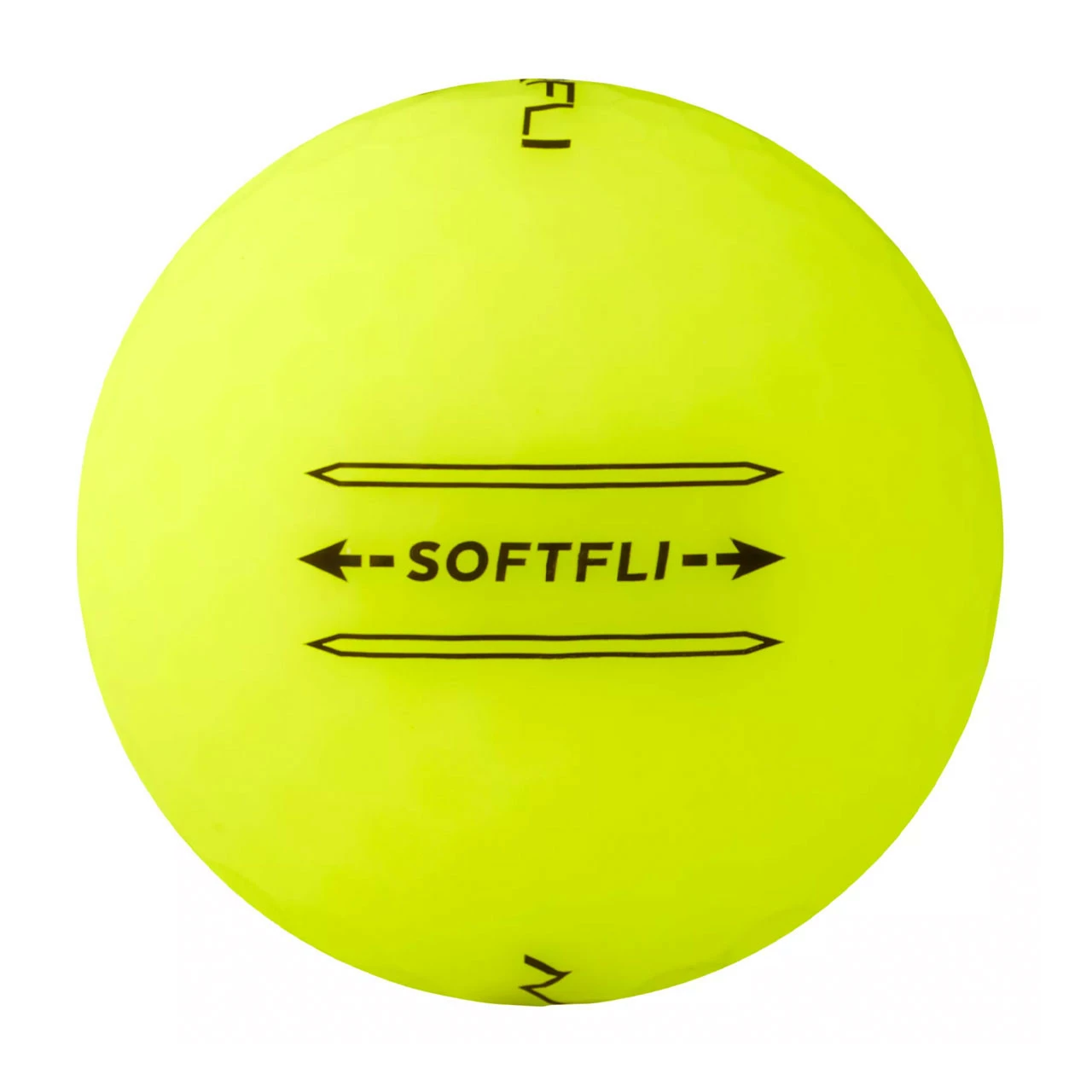 Maxfli 2023 SoftFli Matte Golf Balls - Image 6