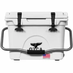 Orca 20 Quart Coolers