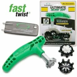 Softspikes Pulsar Ultimate Cleat Kit-PS0045