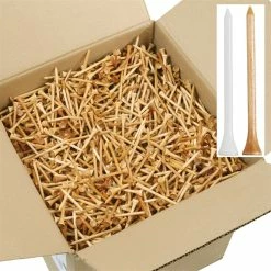 Pride Bulk Golf Tees