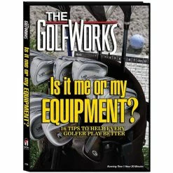 Is It Me Or My Equipment - DVD-RMEQPDVD