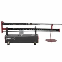 The GolfWorks Golf Club Swingweight Scale-SWRM