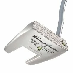 Tommy Armour 303 Milled Series Serrano Putter