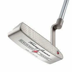 Tommy Armour 303 Milled Series Trinidad Putter
