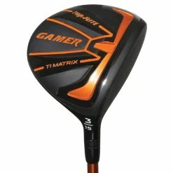 Top-Flite Senior Gamer Fairway