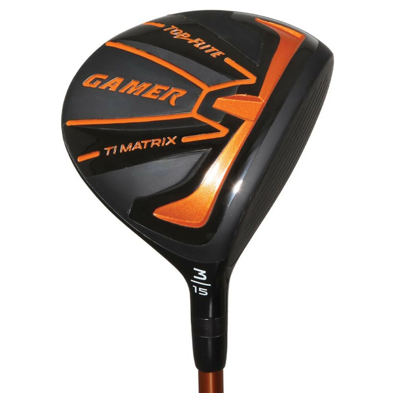 Top-Flite Senior Gamer Fairway