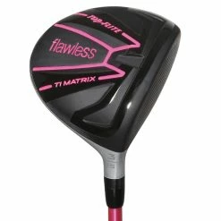 Top-Flite Women's Flawless Fairway