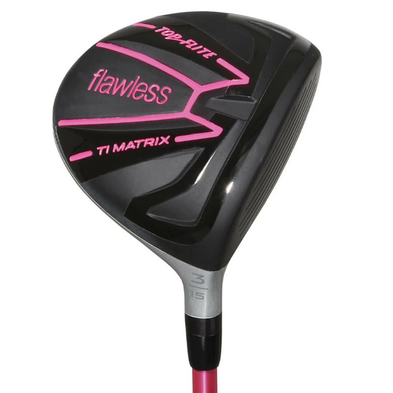 Top-Flite Women's Flawless Fairway