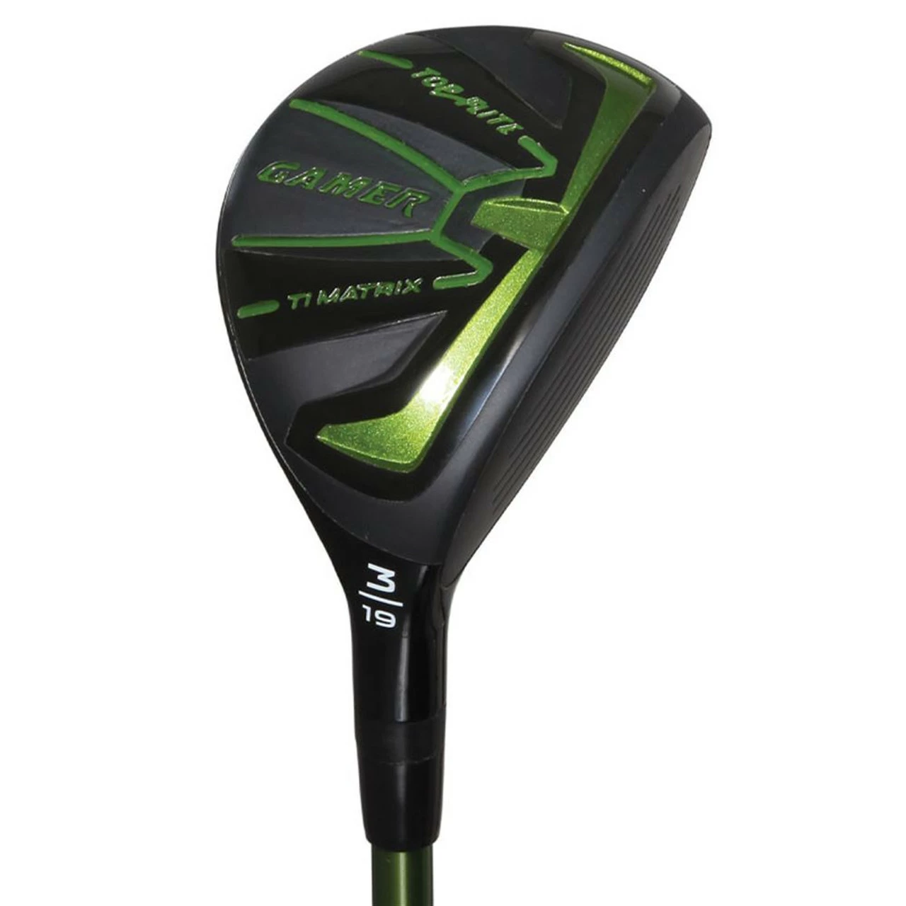 Top-Flite Gamer Hybrid