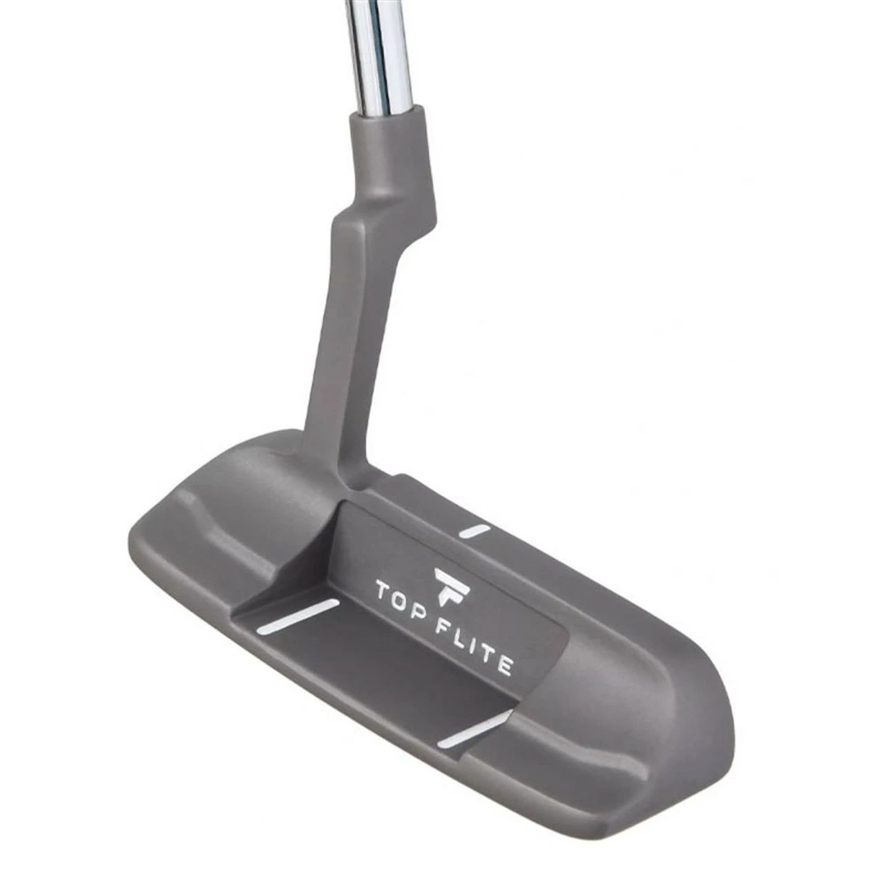 Top-Flite Women's Aura Blade Putter-TFCP020