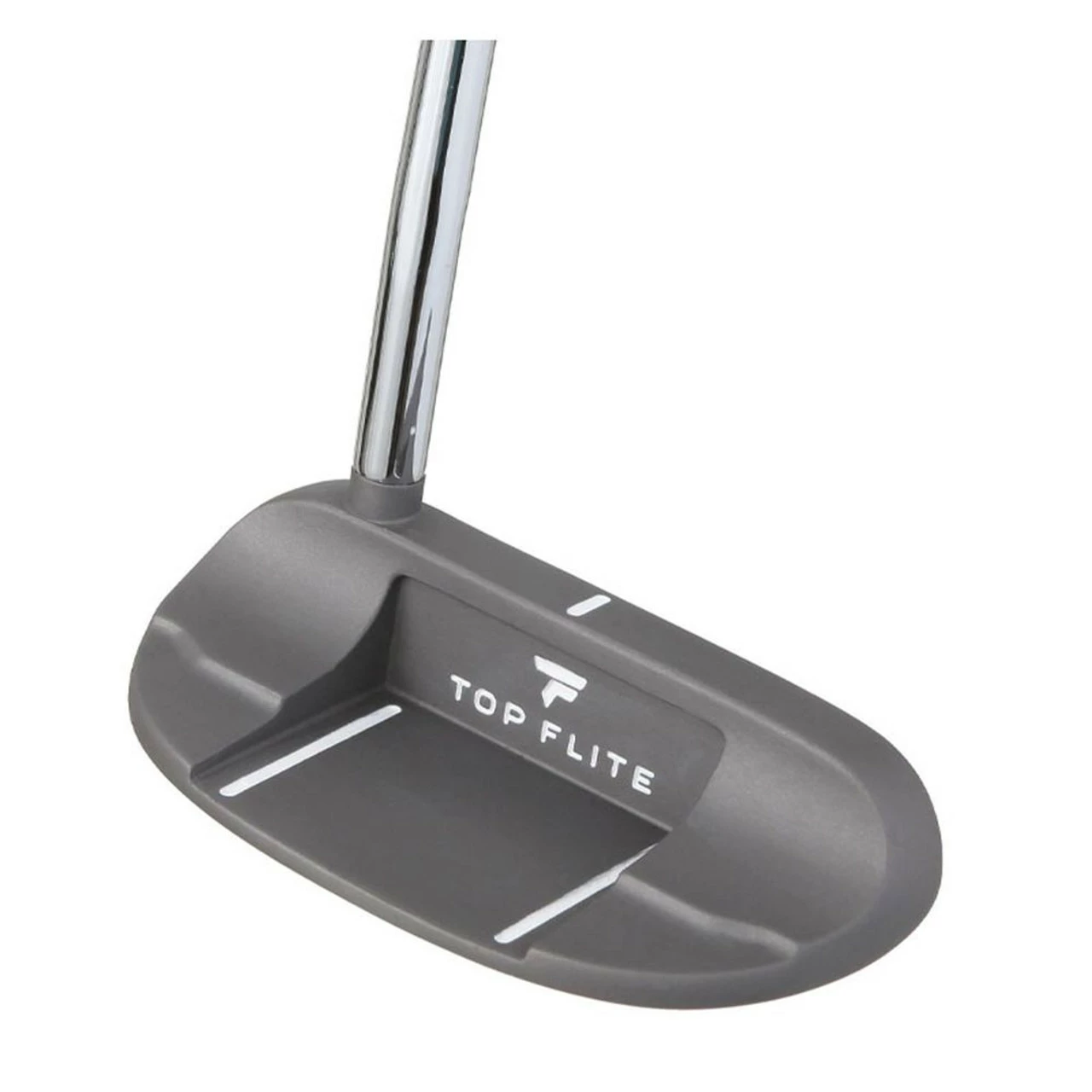 Top-Flite Women's Aura Mallet Putter-TFCP021