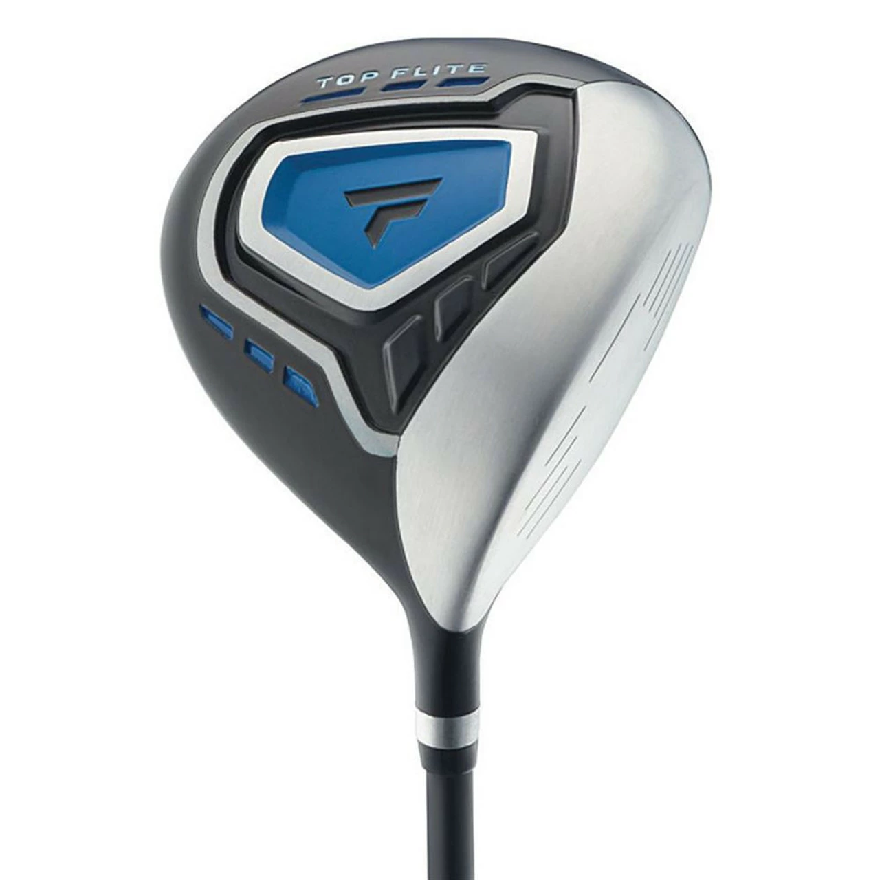 Top-Flite Junior Boys Complete Set (Ages 5-8 Years Old) TFK0024 - Image 2