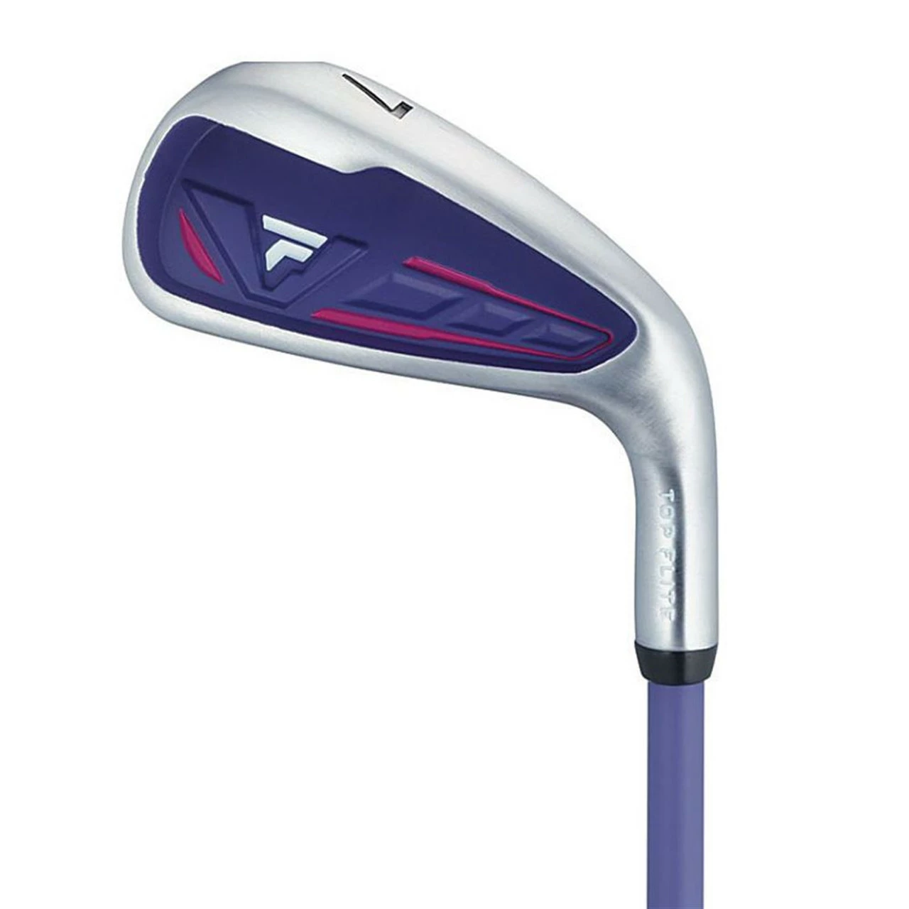 Top Flite Junior Girls Complete Set (Ages 5-8) TFK0025 - Image 3