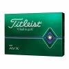 Titleist 2020 AVX Golf Balls