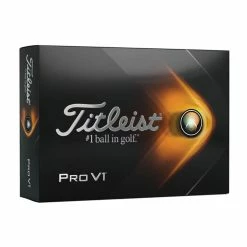 Titleist Pro V1 Golf Balls