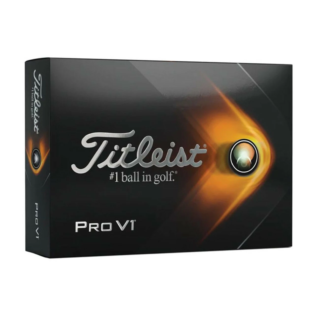 Titleist Pro V1 Golf Balls