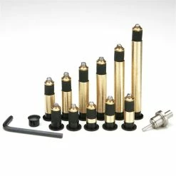 Tour Lock Pro+ Weights