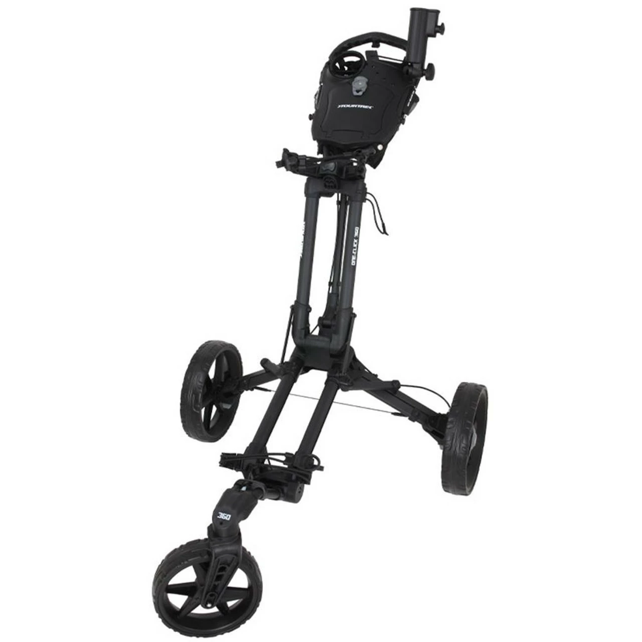 TourTrek A.T.V. 360 All Terrain Golf Cart-TRTK003