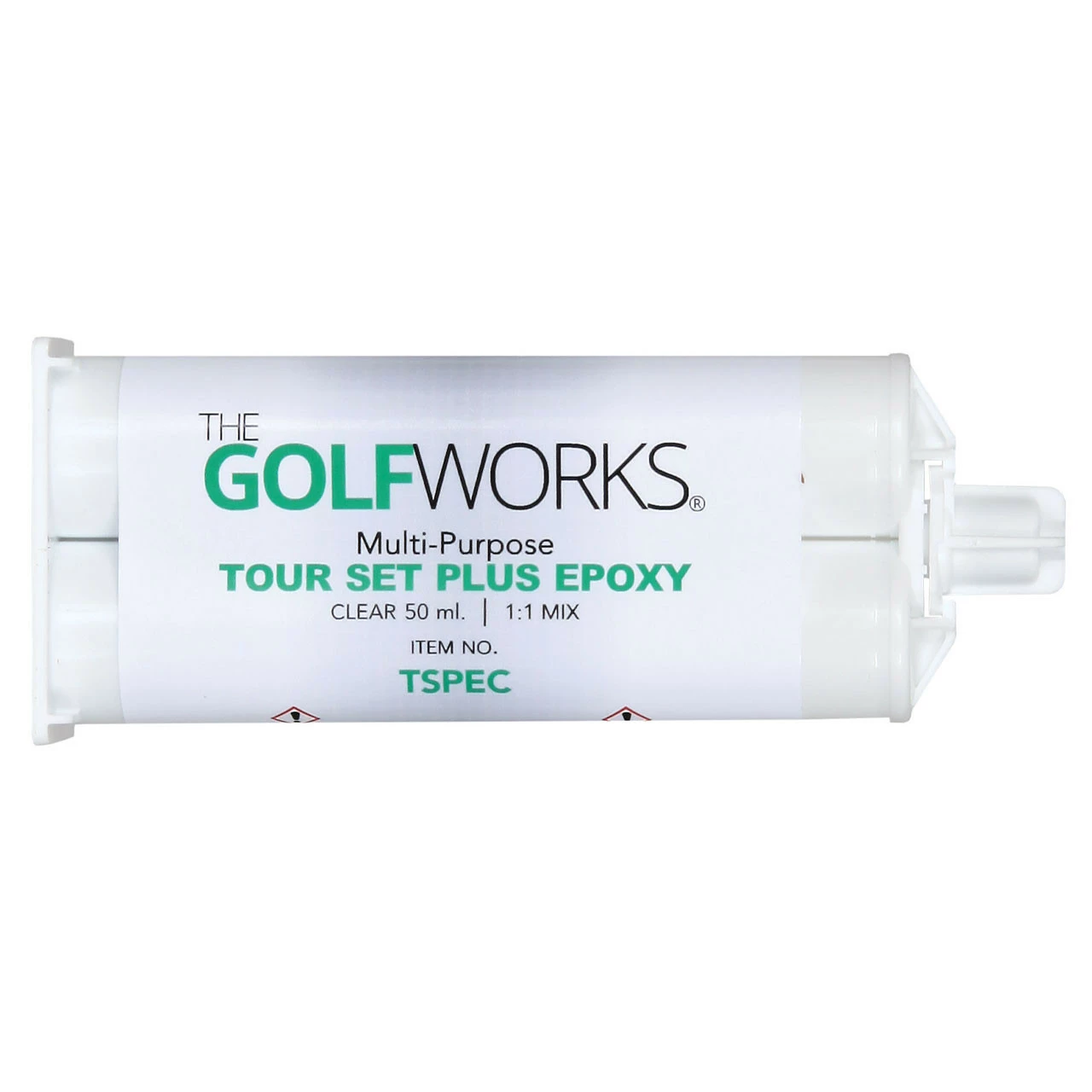 The GolfWorks Tour Set Plus Epoxy - Image 5