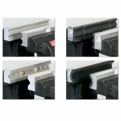 Clubmakers Vise Multi-Purpose Jaw Set-UCMVJWS