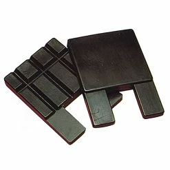 Rubber Vise Pads-UVP